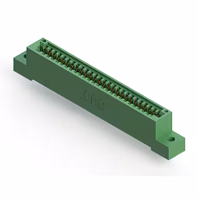 345-026-524-102 EDAC Inc.  Edgeboard Connectors